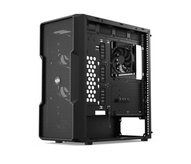 SilentiumPC Regnum RG6V TG Pure Black - 541990 - zdjęcie 14